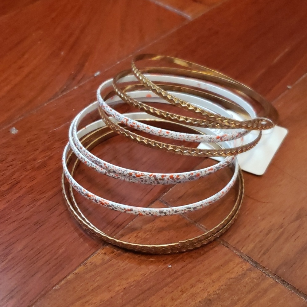 Bangle Bracelet